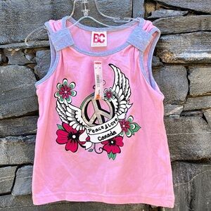 NWT Tank Top 💐